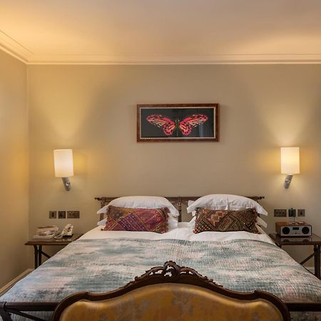Southernhay House Hotel Exeter Dış mekan fotoğraf