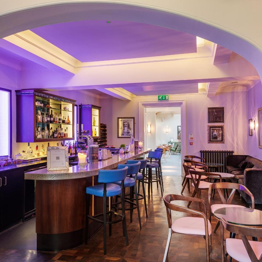 Southernhay House Hotel Exeter Dış mekan fotoğraf