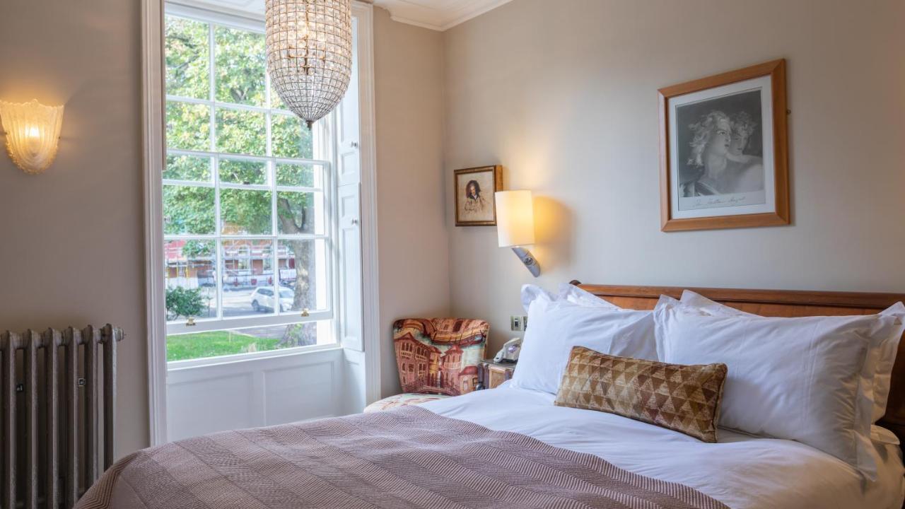 Southernhay House Hotel Exeter Dış mekan fotoğraf