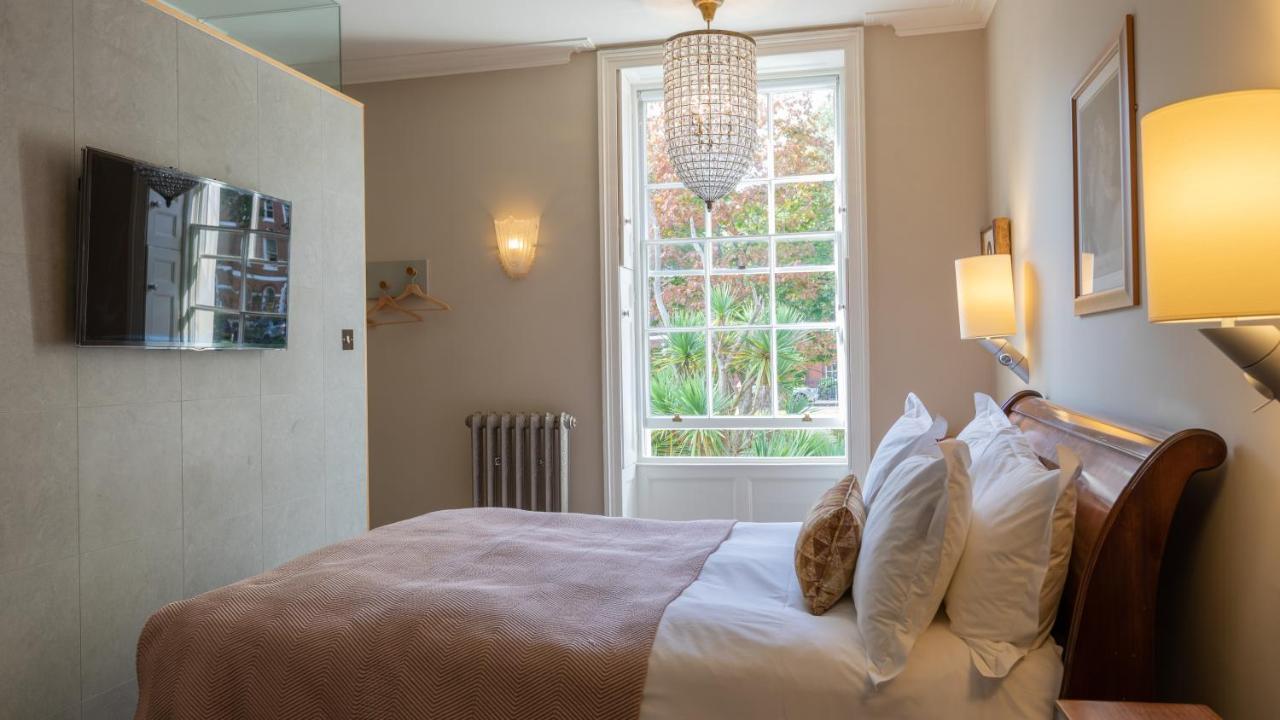 Southernhay House Hotel Exeter Dış mekan fotoğraf