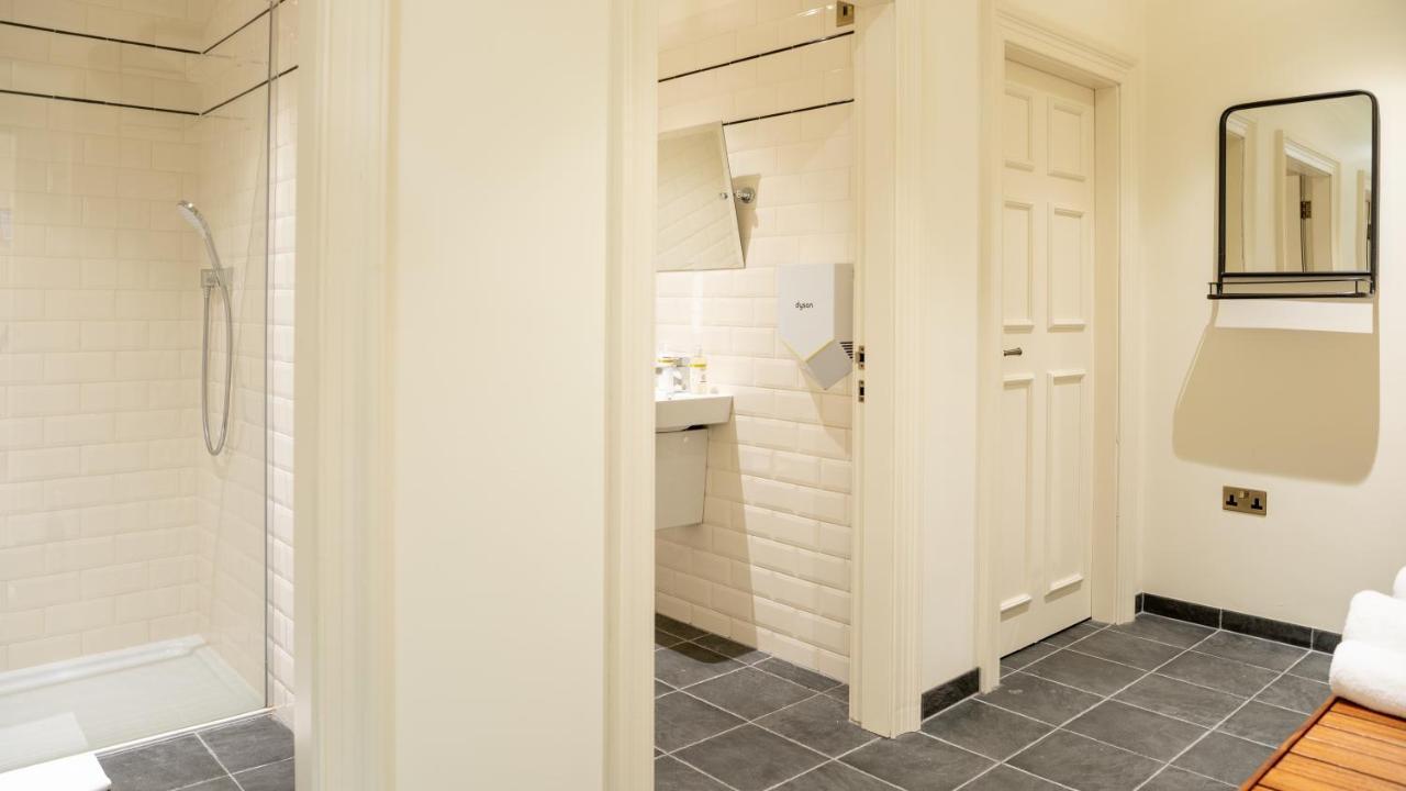 Southernhay House Hotel Exeter Dış mekan fotoğraf