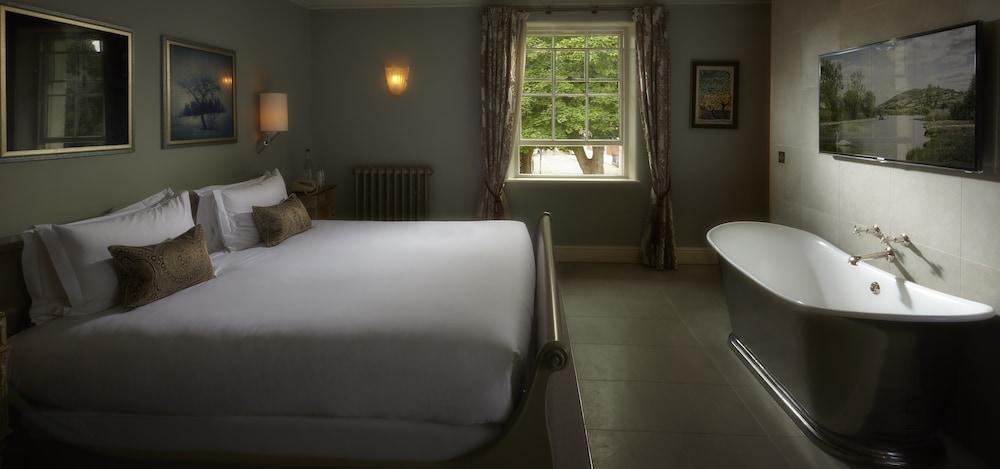 Southernhay House Hotel Exeter Dış mekan fotoğraf
