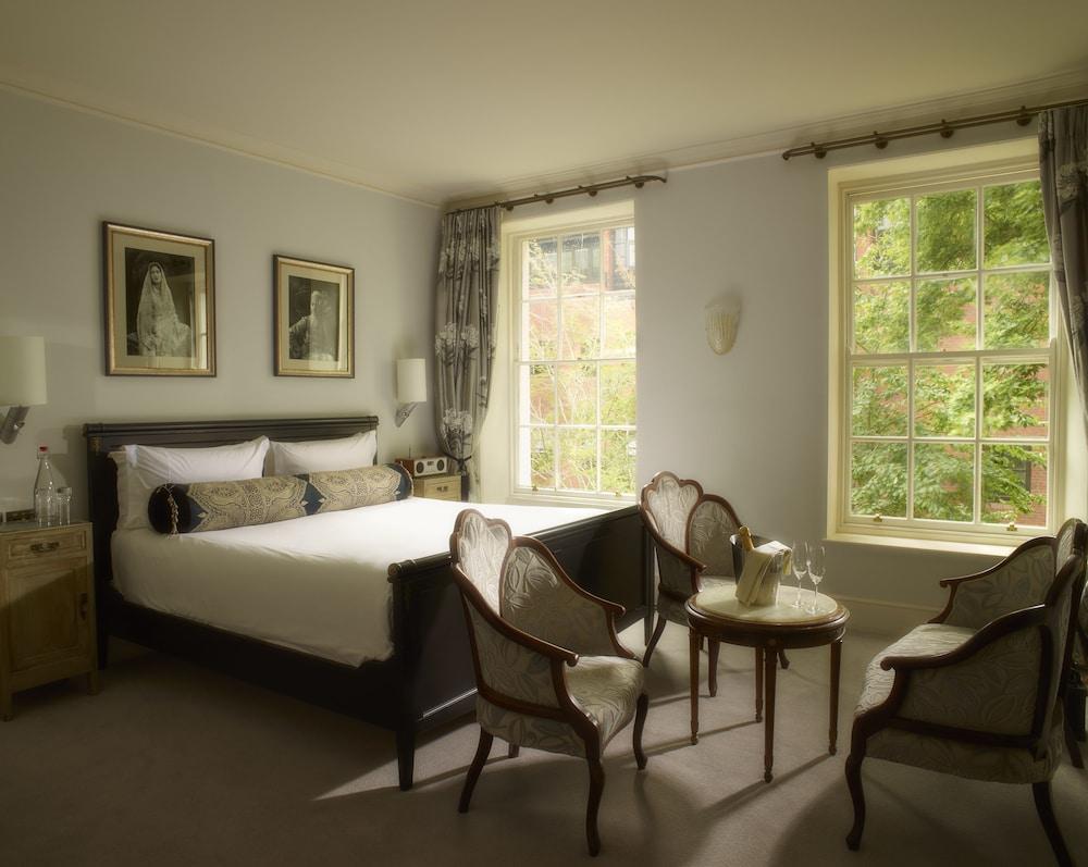 Southernhay House Hotel Exeter Dış mekan fotoğraf