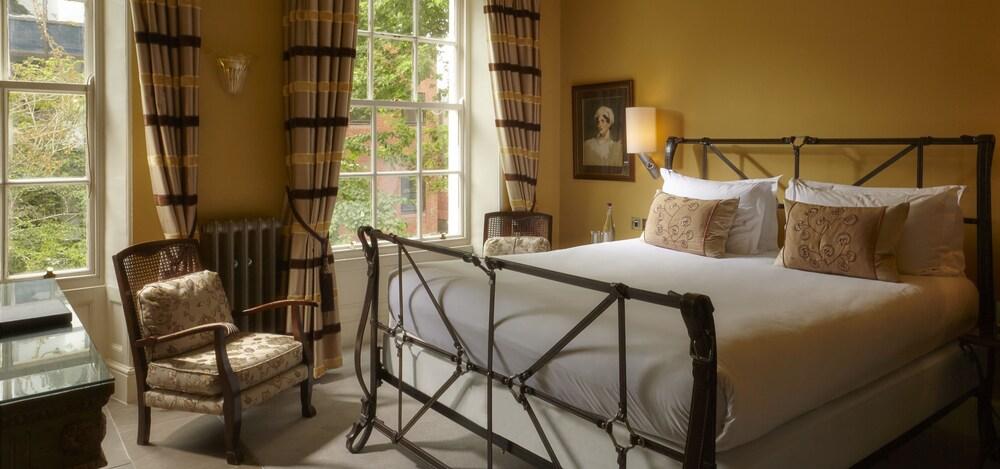 Southernhay House Hotel Exeter Dış mekan fotoğraf