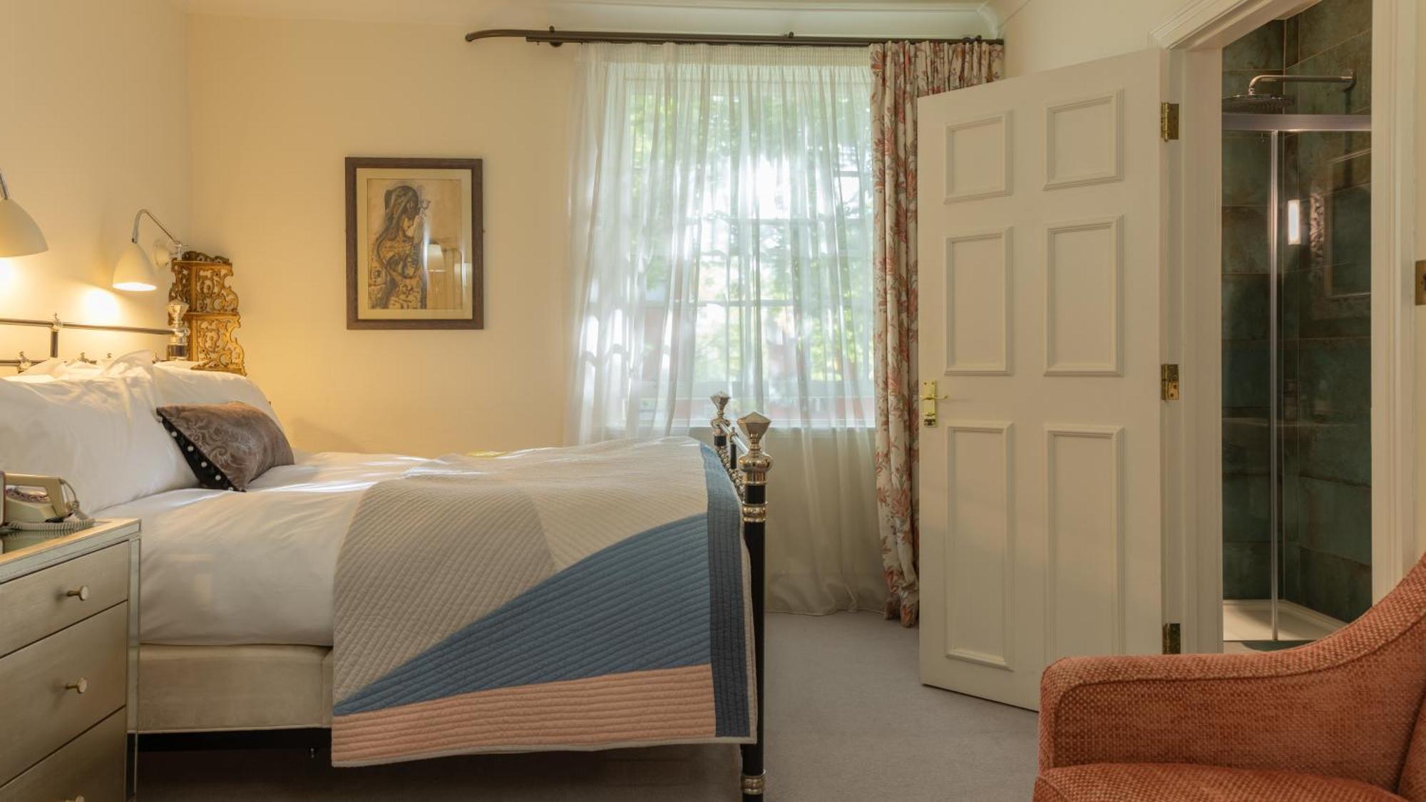 Southernhay House Hotel Exeter Dış mekan fotoğraf