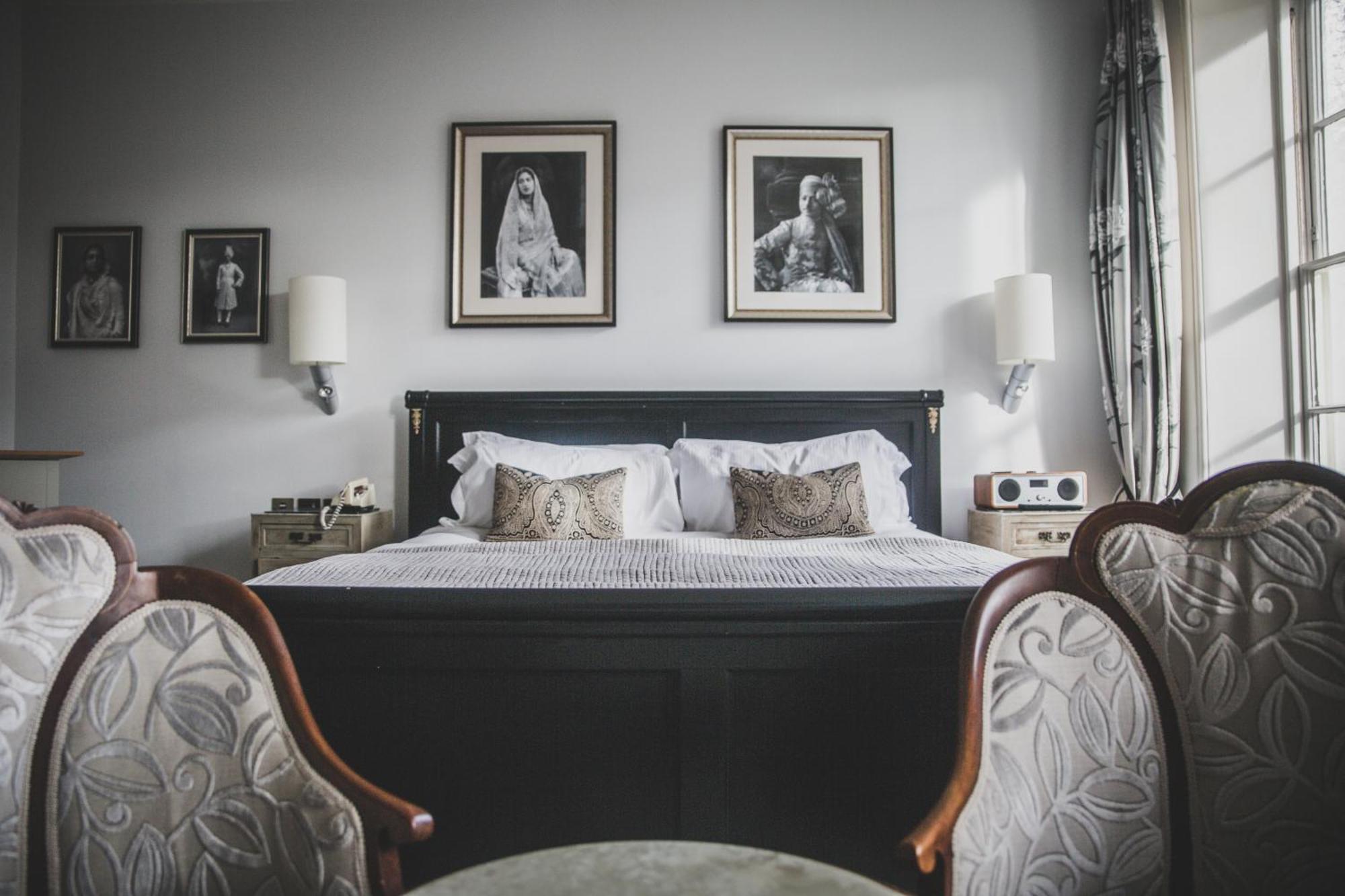 Southernhay House Hotel Exeter Dış mekan fotoğraf