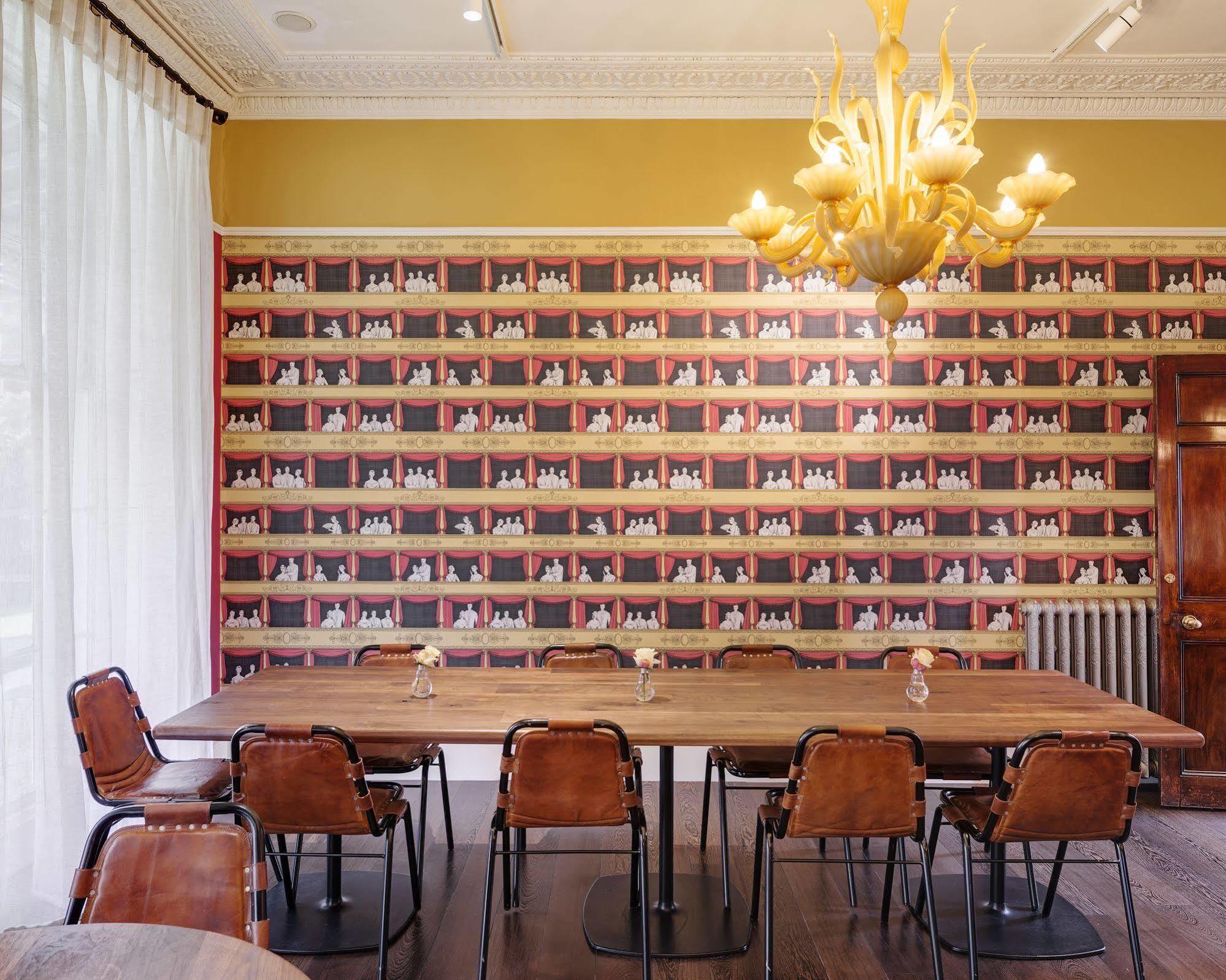 Southernhay House Hotel Exeter Dış mekan fotoğraf