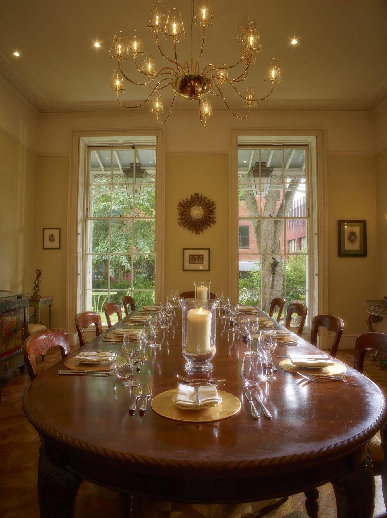 Southernhay House Hotel Exeter Dış mekan fotoğraf
