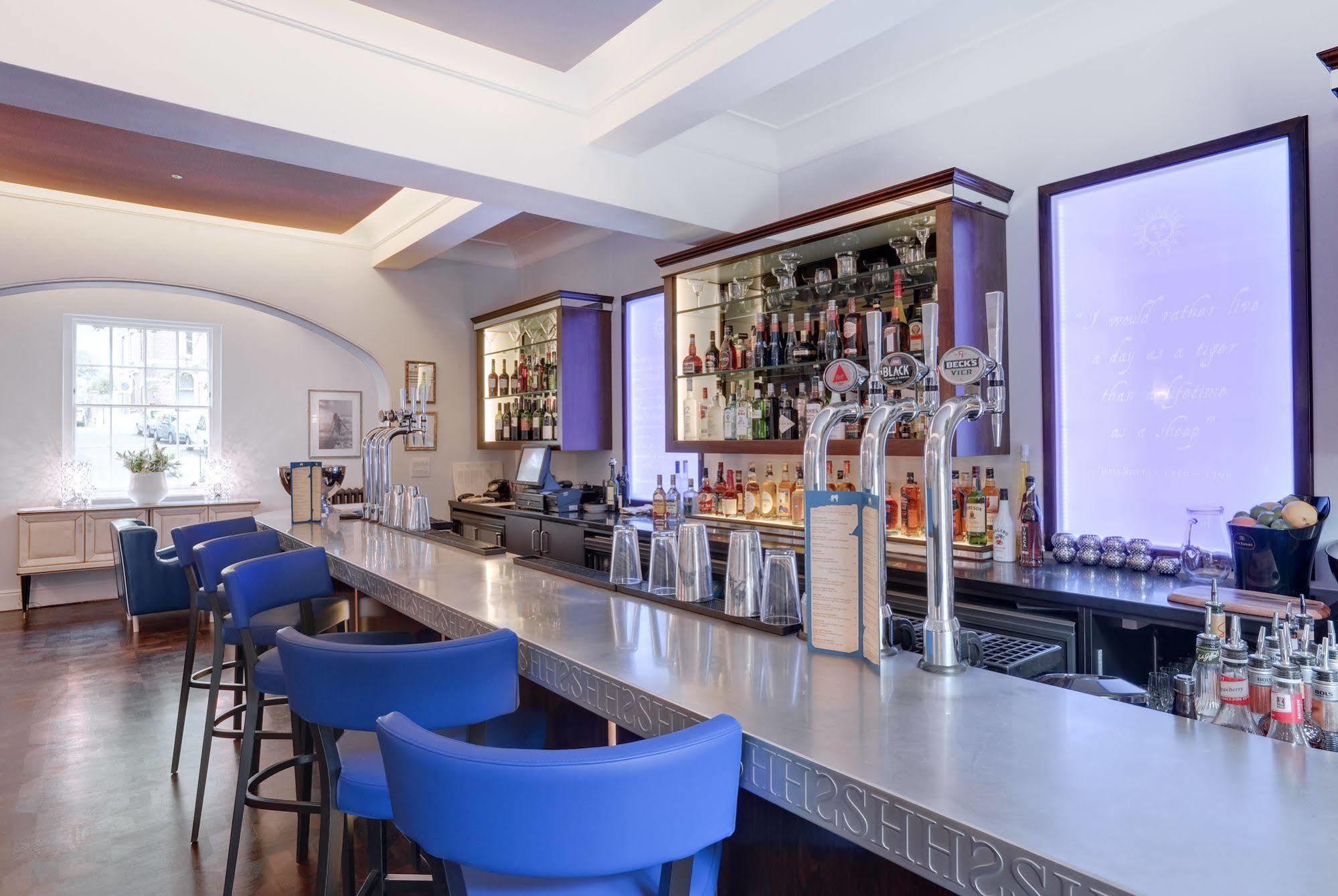 Southernhay House Hotel Exeter Dış mekan fotoğraf
