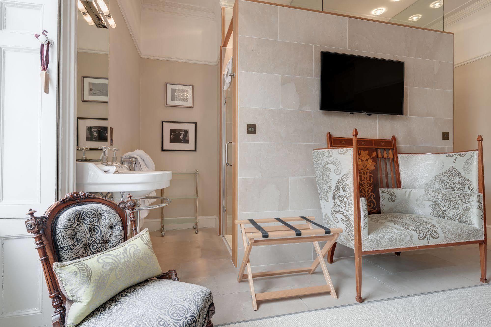 Southernhay House Hotel Exeter Dış mekan fotoğraf